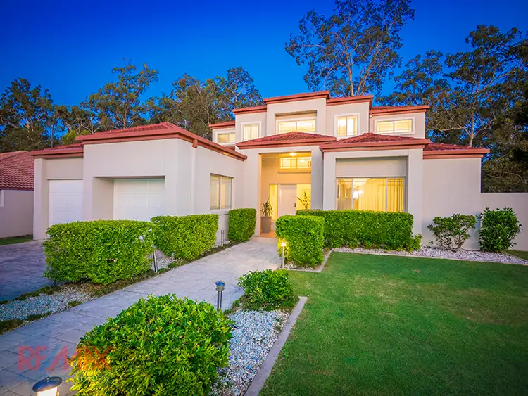 Fourth view of Homely house listing, 11 Mahogany Drive, Albany Creek QLD 4035
