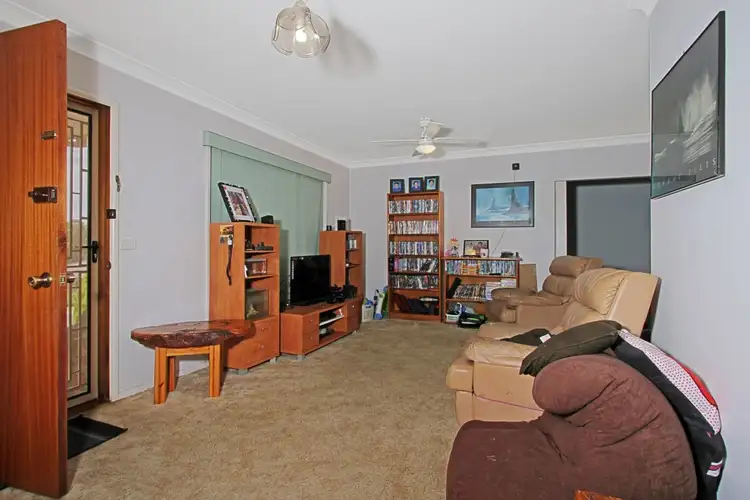 Third view of Homely house listing, 18 Blaxland Crescent, Sunshine Bay NSW 2536