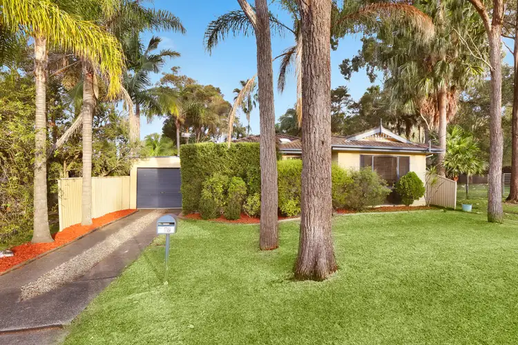Second view of Homely house listing, 17 Chetwynd Avenue, Berkeley Vale NSW 2261