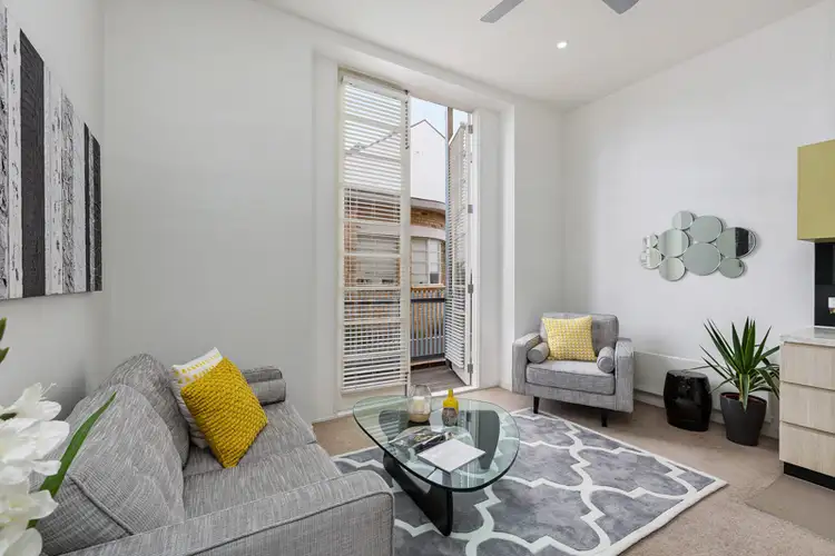 Fifth view of Homely apartment listing, 6/64 Cross Street, Footscray VIC 3011