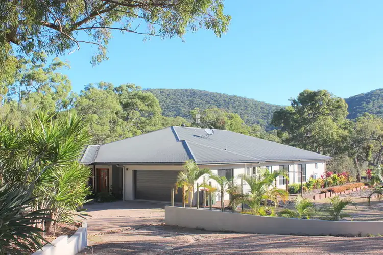 186 Streeter Drive, Agnes Water QLD 4677
