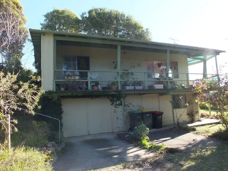 137 BEGA STREET, Tathra NSW 2550