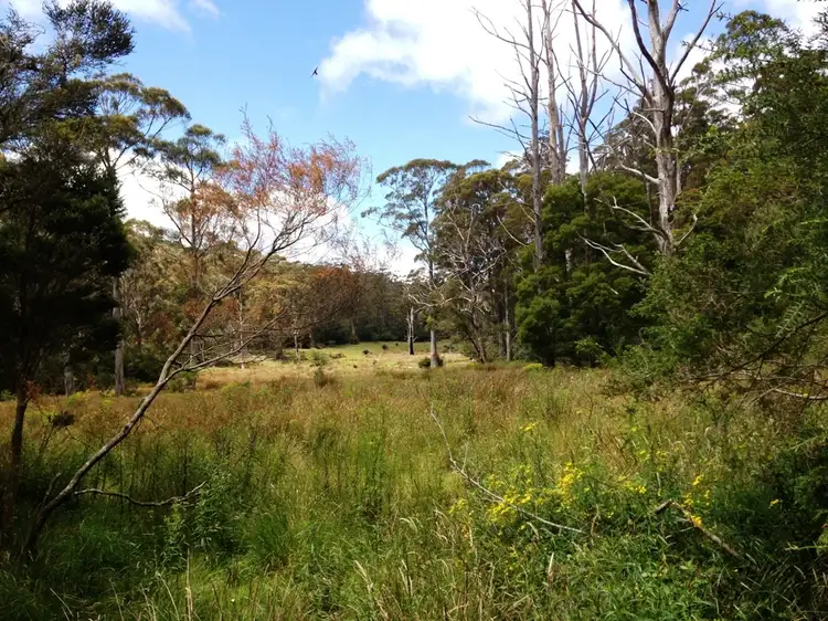 Fifth view of Homely land listing, Lot 1 Hayes Road, Bruny Island TAS 7150