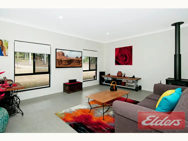 Third view of Homely house listing, 34-36 Norfolk Drive, Cedar Vale QLD 4285