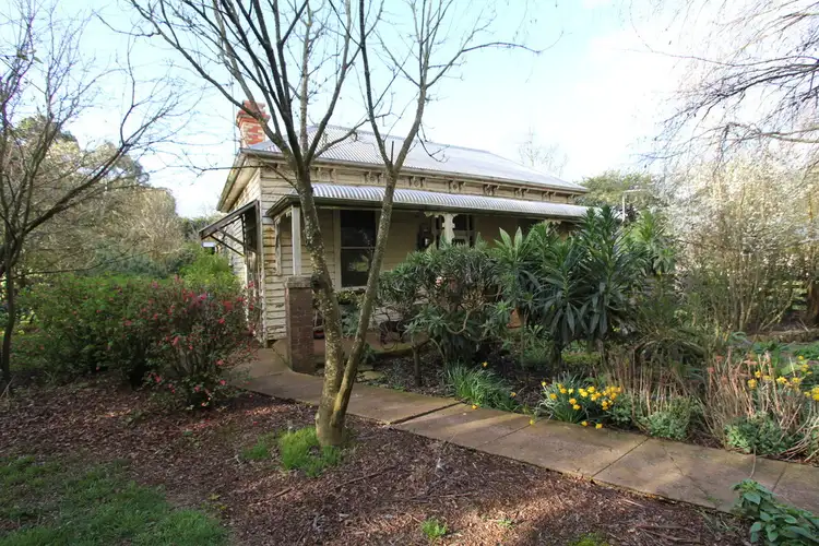 Second view of Homely house listing, CA 2L 521 Boundary Church Road, Clarkes Hill VIC 3352