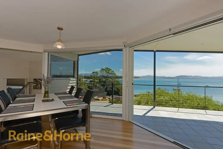 Sixth view of Homely house listing, 97 Lewisham Scenic Drive, Lewisham TAS 7173