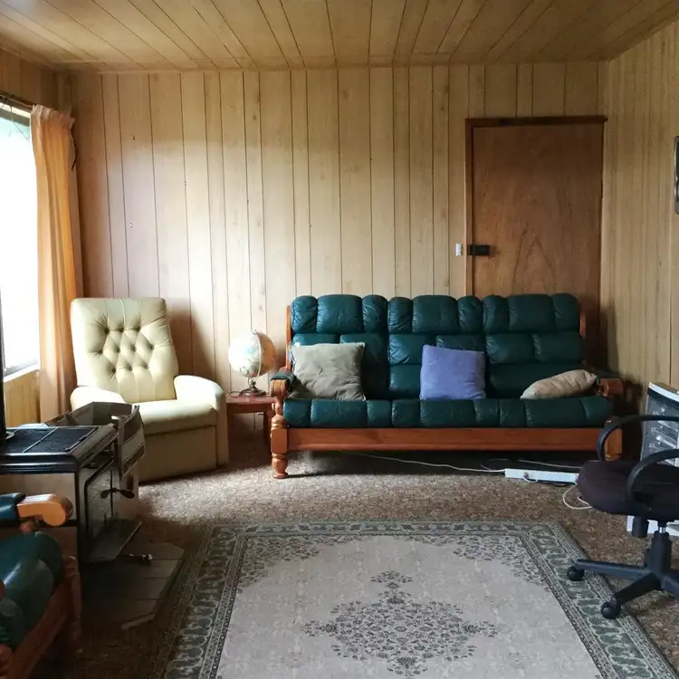 Fifth view of Homely house listing, 41 White Beach Road, White Beach TAS 7184