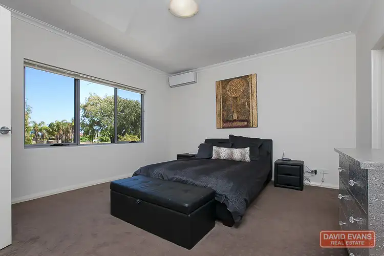 Second view of Homely house listing, 1/205 Kent Street, Rockingham WA 6168