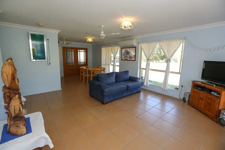 Sixth view of Homely house listing, 5 McIntosh Road, Beecher QLD 4680