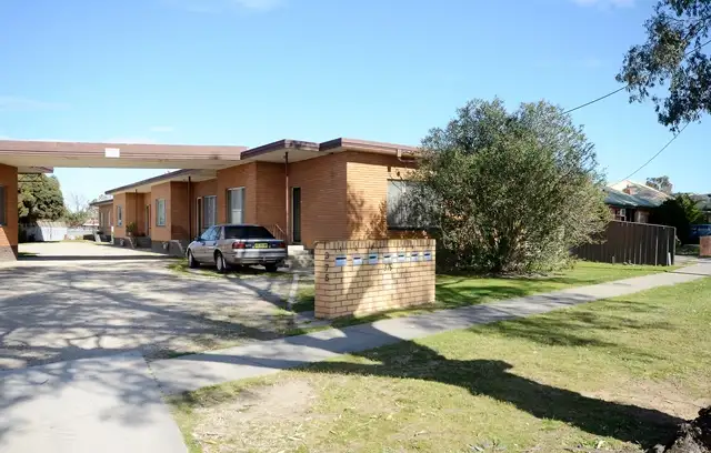 Seventh view of Homely block of units listing, 1-7/375 Union Road, North Albury NSW 2640