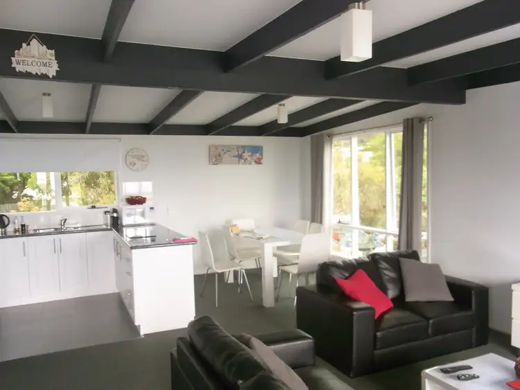 Second view of Homely house listing, 6 Beattie Avenue, Bicheno TAS 7215