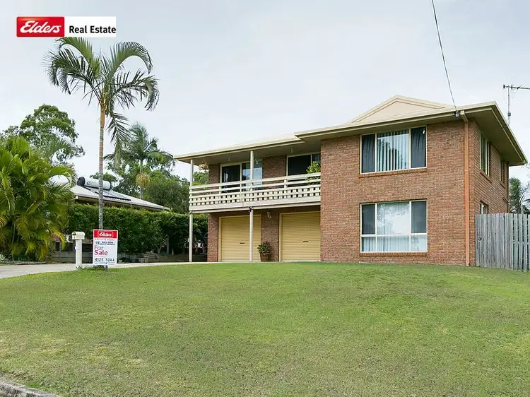 5 Gail Street, River Heads QLD 4655