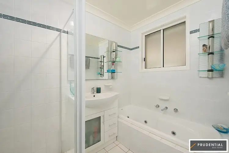 Third view of Homely house listing, 35 Davy Place, St Helens Park NSW 2560