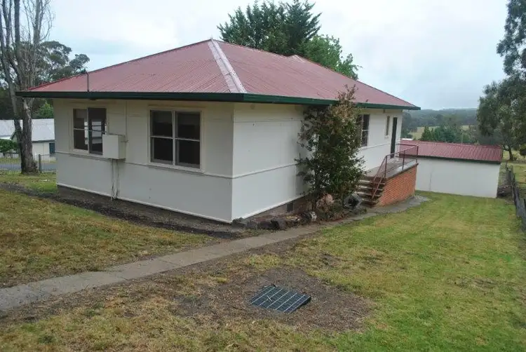 Seventh view of Homely rural property listing, 25 Foster Street, Niangala NSW 2354