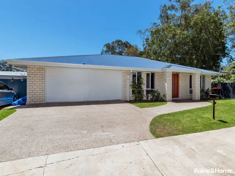 11 McCool Street, Caboolture QLD 4510