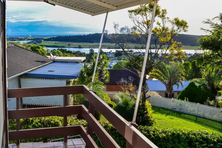 Second view of Homely house listing, 49 Wharf Street, Maclean NSW 2463