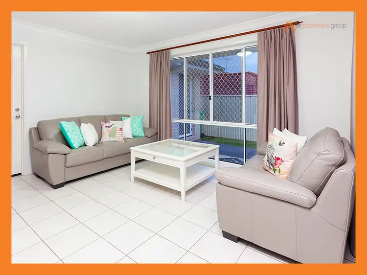 Fourth view of Homely house listing, 55 Rachel Drive, Crestmead QLD 4132