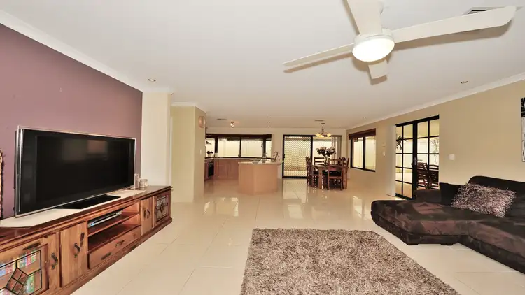 Seventh view of Homely house listing, 26 Coates Avenue, Baldivis WA 6171