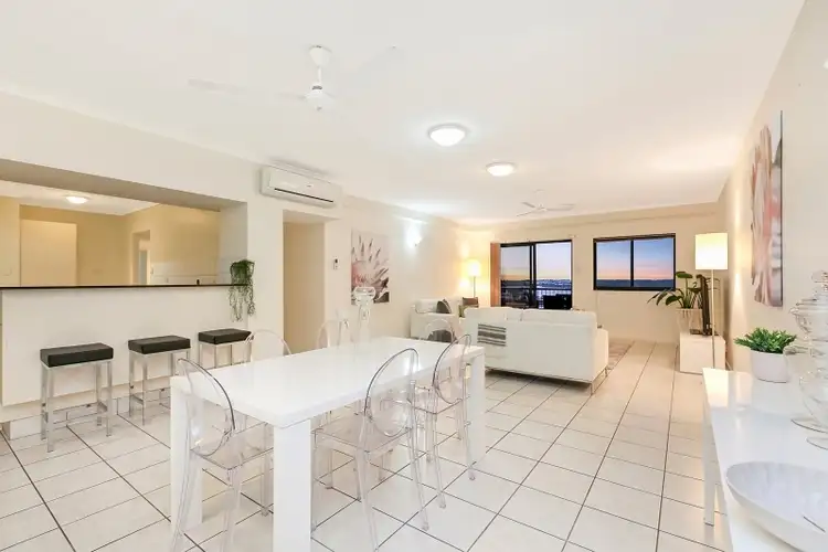 Sixth view of Homely apartment listing, 23/24 Harry Chan Avenue, Darwin NT 800