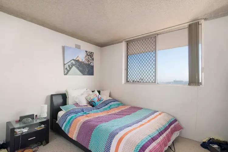 Fourth view of Homely apartment listing, 29/2 FORSYTH ST, Glebe NSW 2037