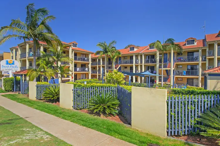 Third view of Homely unit listing, 105/37 Pacific Drive, Port Macquarie NSW 2444