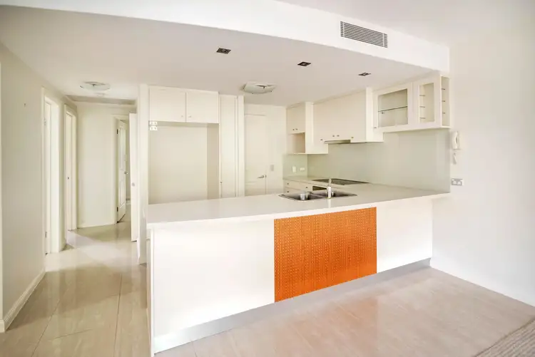 Fifth view of Homely unit listing, 1/27 Gordon Street, Labrador QLD 4215