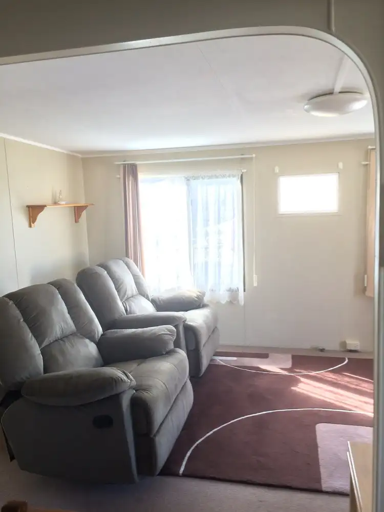 Fourth view of Homely house listing, S23 Easts Van Park, Narooma NSW 2546