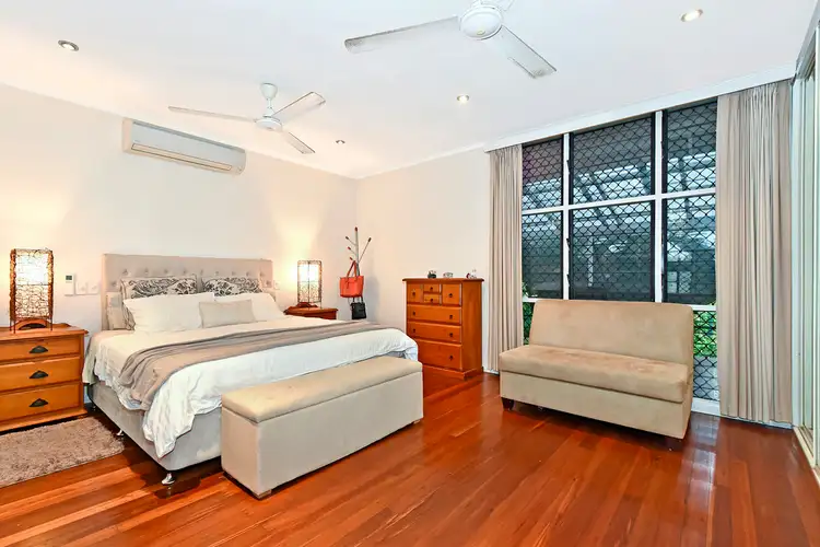 Sixth view of Homely house listing, 36 Douglas Street, Ludmilla NT 820