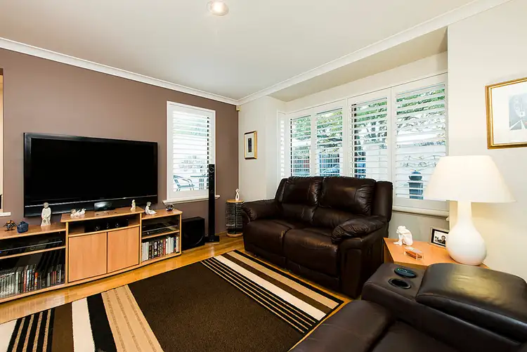 Fourth view of Homely townhouse listing, 2/53 Elizabeth St, South Perth WA 6151