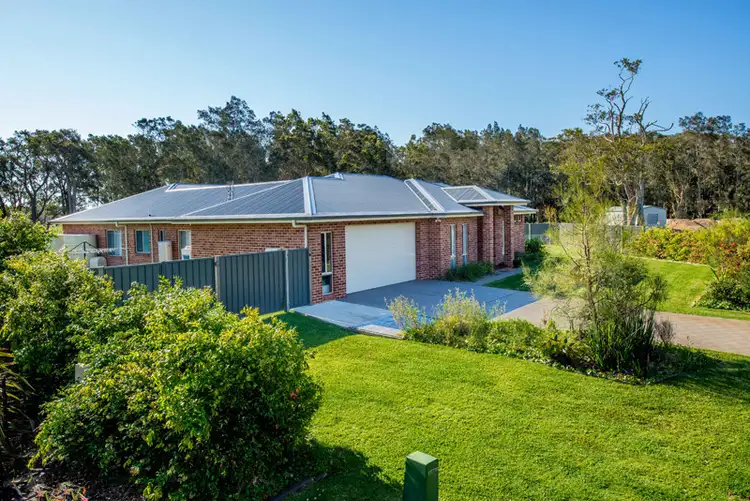 Main view of Homely house listing, 36 Reflections Drive, One Mile NSW 2316