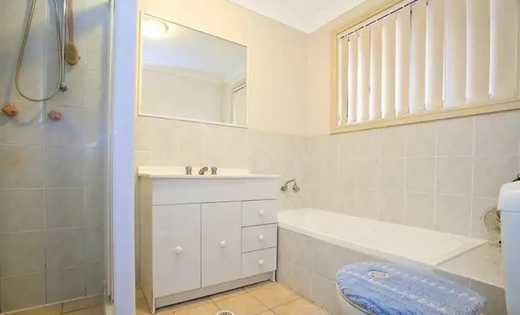 Seventh view of Homely house listing, 18/11-15 Greenfield Road, Greenfield Park NSW 2176