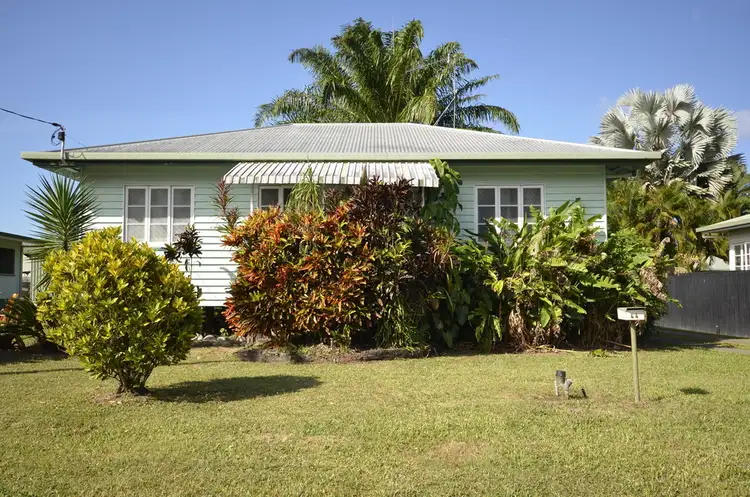 44 Pringle Street, Mossman QLD 4873