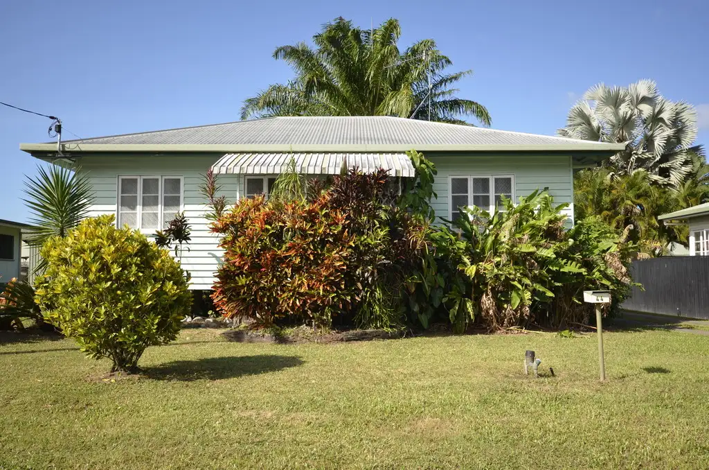 Main view of Homely house listing, 44 Pringle Street, Mossman QLD 4873