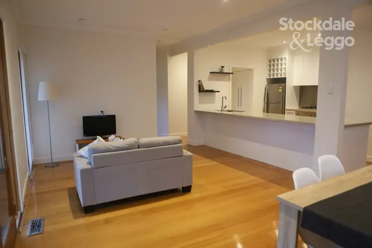 Second view of Homely house listing, 33 MacKellar Crescent, Mooroopna VIC 3629