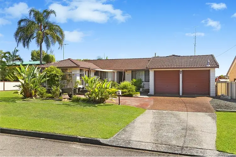 30 Warrawolong Street, Wyee NSW 2259