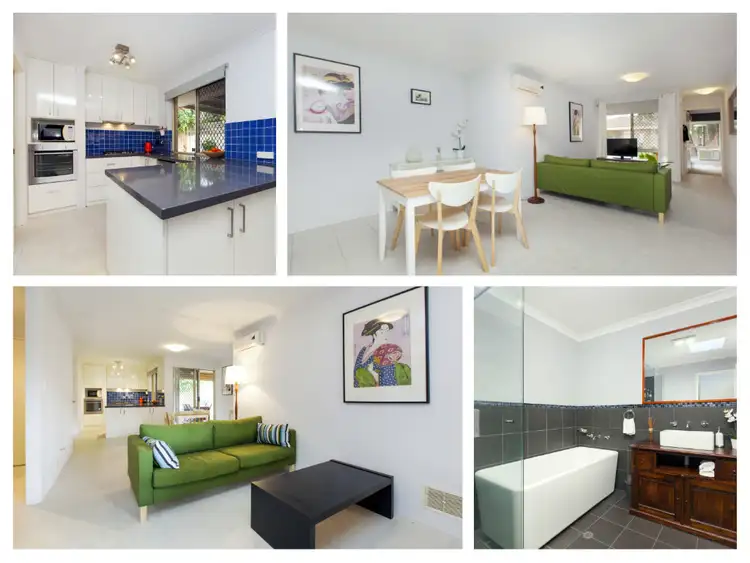 11/18 Nolan Place, Bayswater WA 6053