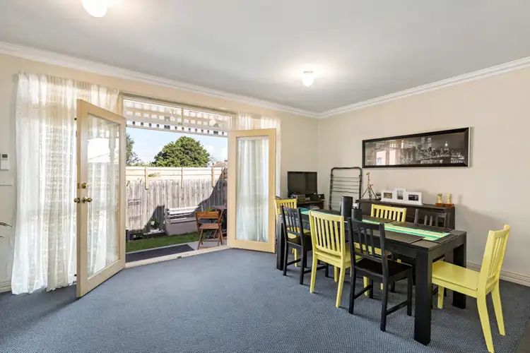 Fifth view of Homely house listing, 19 Montgomery Street, Maidstone VIC 3012
