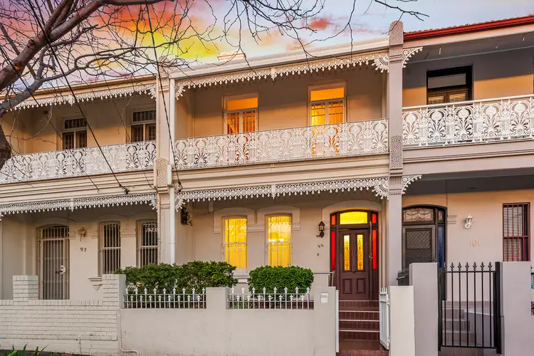 99 Silver Street, Marrickville NSW 2204