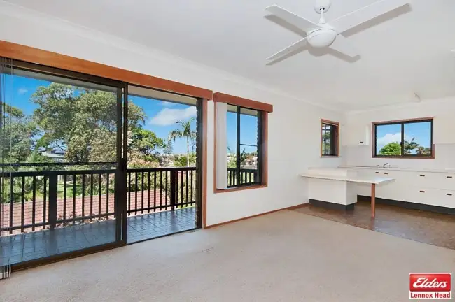 Second view of Homely townhouse listing, 1/30 Sunrise Crescent, Lennox Head NSW 2478