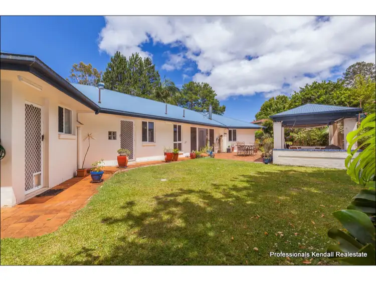 Second view of Homely rural property listing, 42-46 Pacific Parade, Tamborine Mountain QLD 4272
