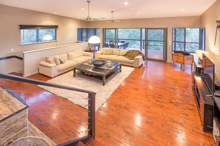 Seventh view of Homely house listing, 21 Dress Circle, Yallingup WA 6282