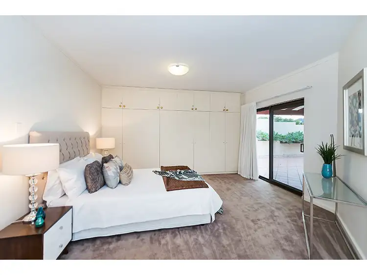 Seventh view of Homely apartment listing, 16/15 Swan St, South Perth WA 6151