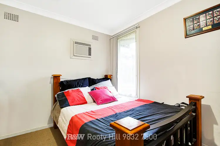 Sixth view of Homely house listing, 2 Beagle Place, Willmot NSW 2770