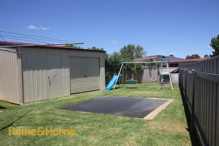 Sixth view of Homely house listing, 7 Lyons Crescent, Forest Hill NSW 2651