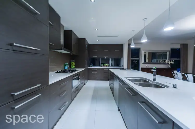 Second view of Homely house listing, 17 Berkeley Crescent, Floreat WA 6014