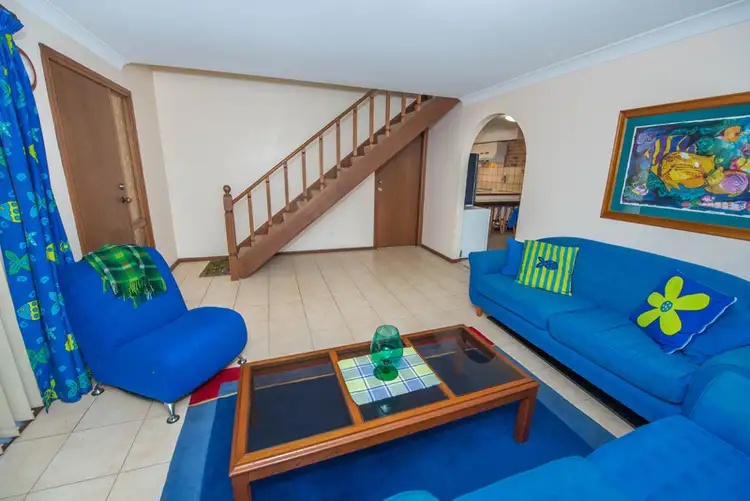 Fourth view of Homely semi-detached listing, 1/79 Government Road, Shoal Bay NSW 2315