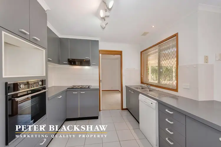 Sixth view of Homely house listing, 40 Derrington Crescent, Bonython ACT 2905