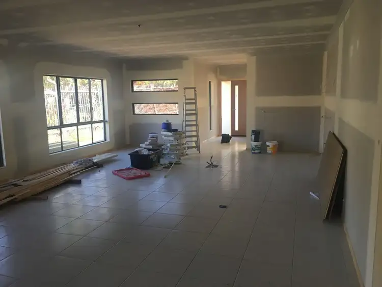 Second view of Homely house listing, Lot 35 Lemau Court, Jubilee Pocket QLD 4802