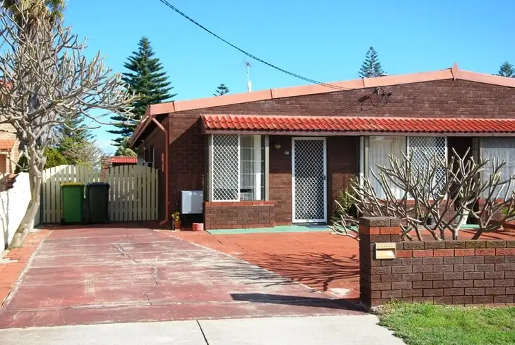 101A Penguin Road, Safety Bay WA 6169