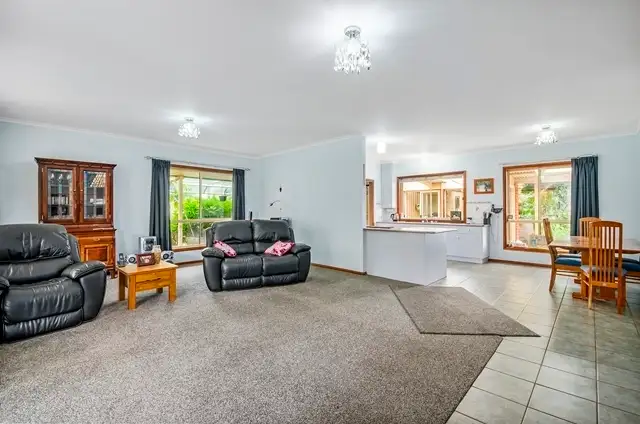 Fourth view of Homely house listing, 86 Wilson Lane, Glencoe SA 5291